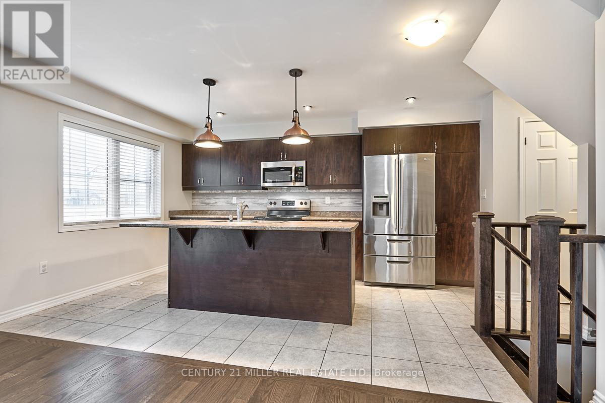 530 Allport Gate, Milton (Cl Clarke), Ontario  L9T 9J3 - Photo 5 - W12761208