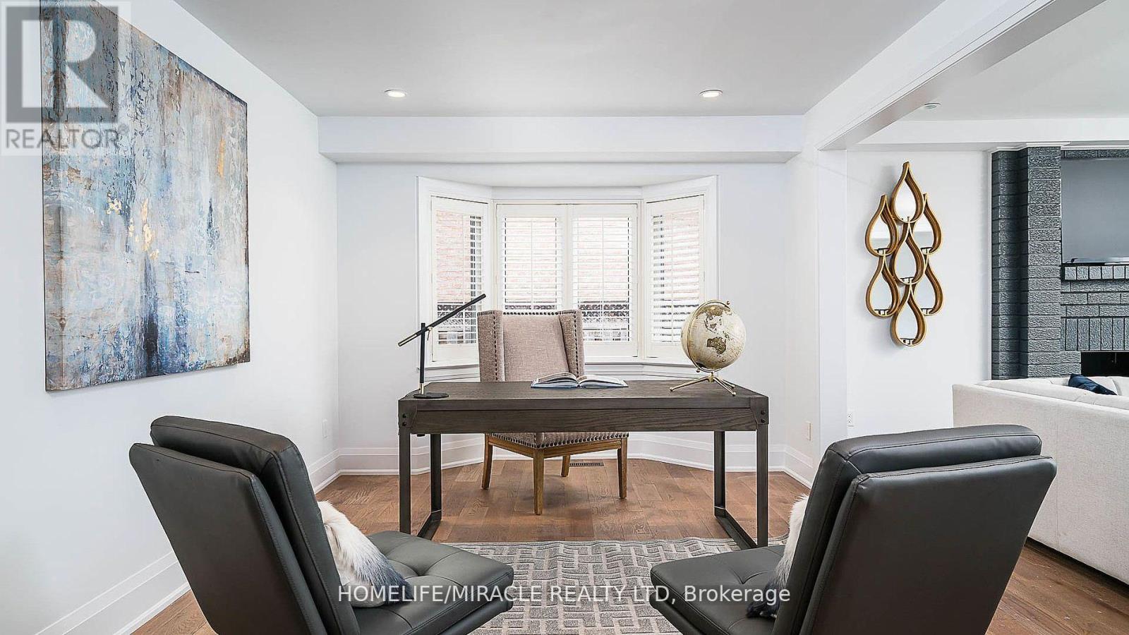 Upper - 157 Valeria Boulevard, Vaughan (East Woodbridge), Ontario  L4L 6W4 - Photo 16 - N12820496