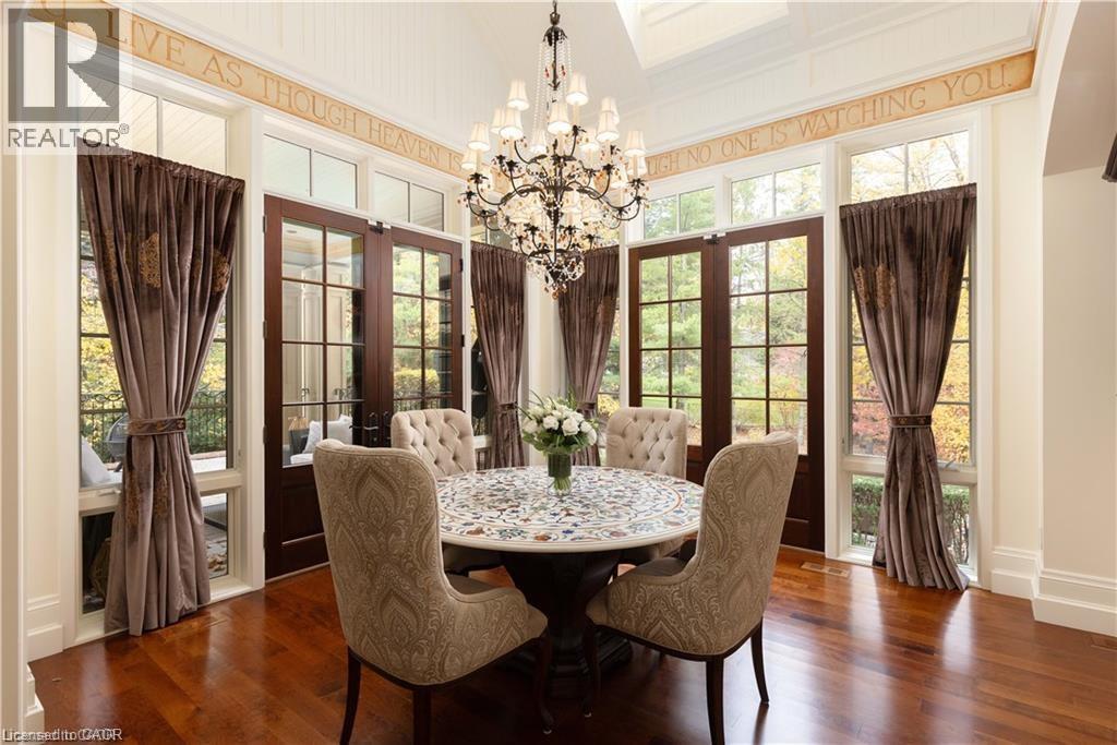 1081 Argyle Drive, Oakville, Ontario  L6J 1A9 - Photo 14 - 40817801