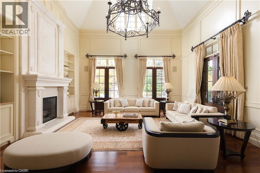 1081 Argyle Drive, Oakville, Ontario  L6J 1A9 - Photo 16 - 40817801