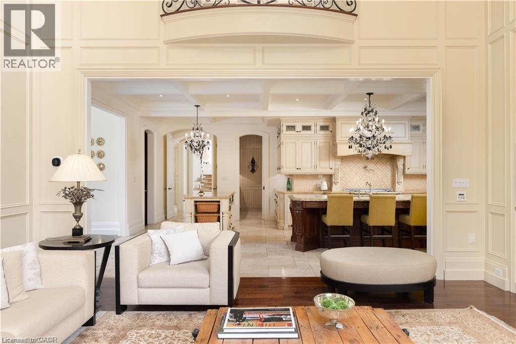 1081 Argyle Drive, Oakville, Ontario  L6J 1A9 - Photo 19 - 40817801