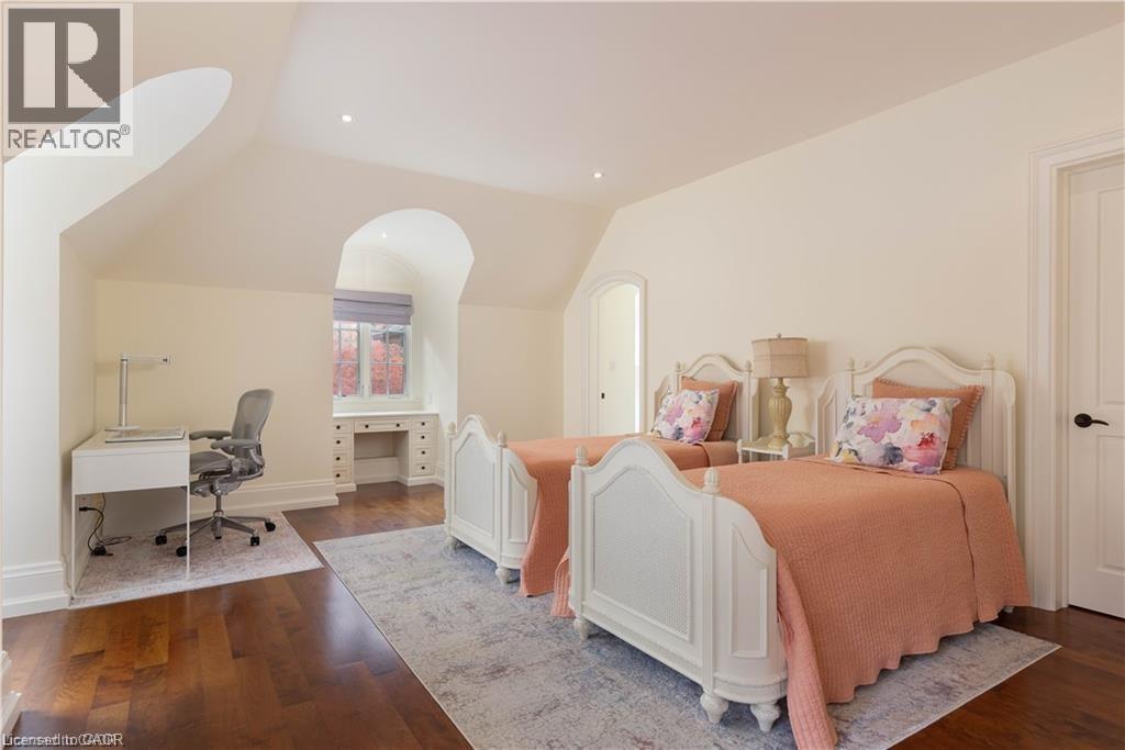 1081 Argyle Drive, Oakville, Ontario  L6J 1A9 - Photo 33 - 40817801