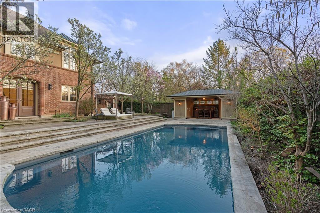 1081 Argyle Drive, Oakville, Ontario  L6J 1A9 - Photo 47 - 40817801