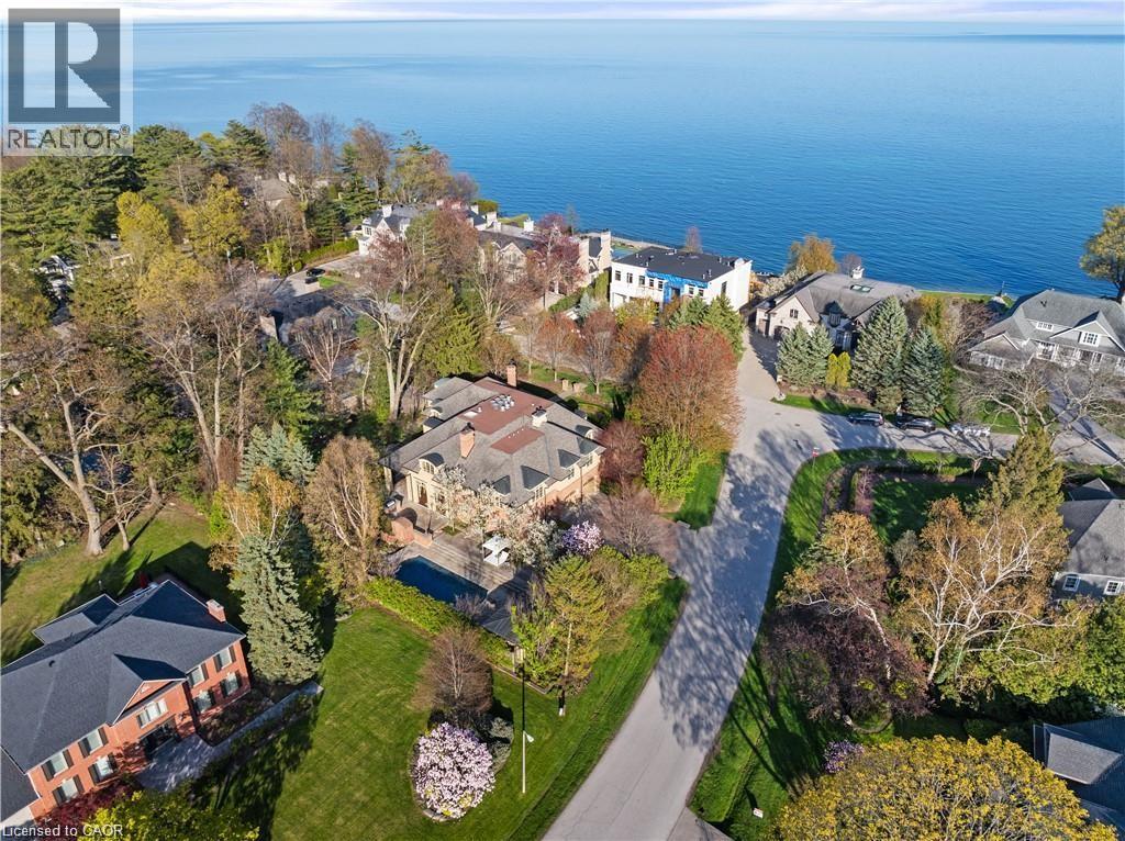 1081 Argyle Drive, Oakville, Ontario  L6J 1A9 - Photo 49 - 40817801