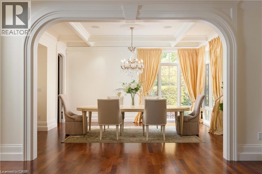 1081 Argyle Drive, Oakville, Ontario  L6J 1A9 - Photo 7 - 40817801