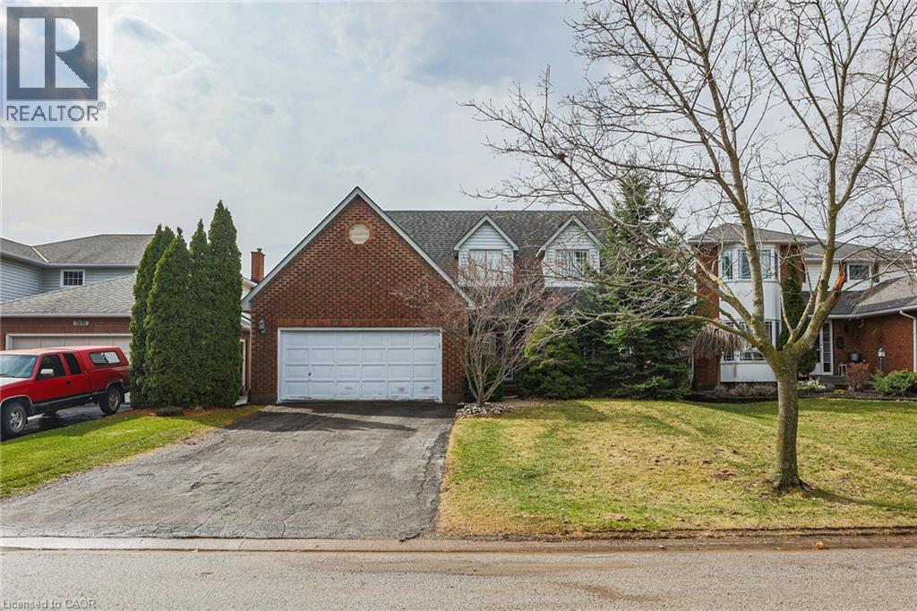 5134 OAKWOOD Avenue, Beamsville, Ontario