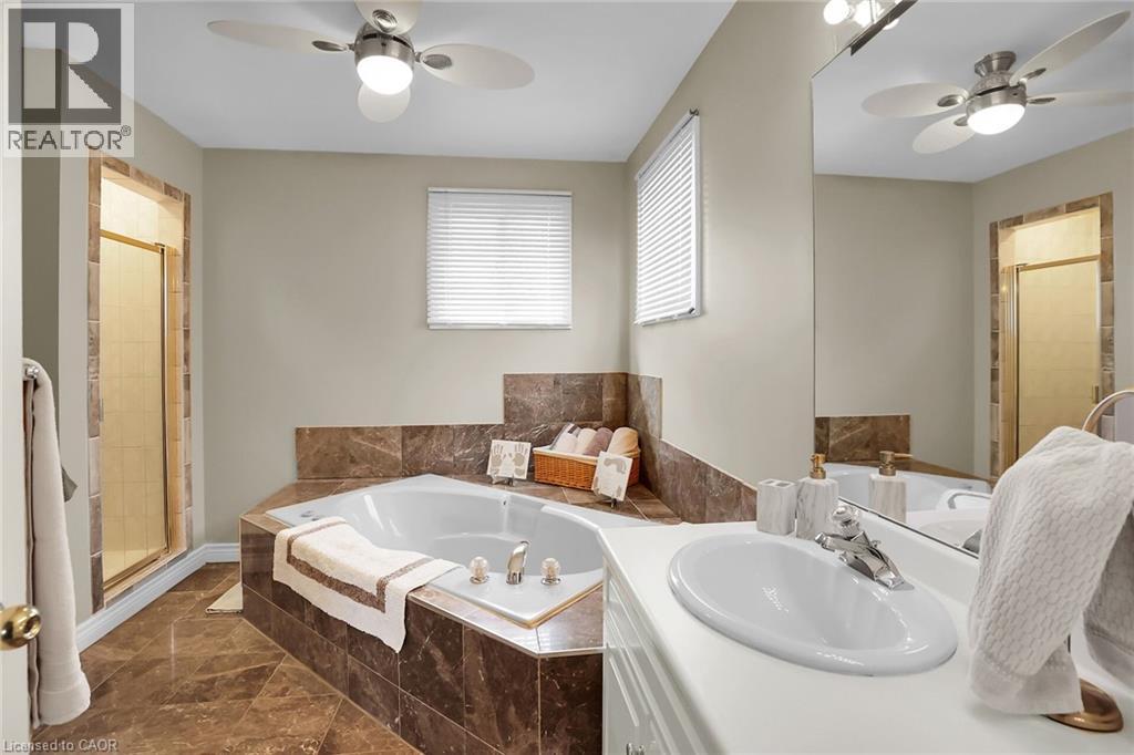 5134 Oakwood Avenue, Beamsville, Ontario  L0R 1B8 - Photo 19 - 40817790