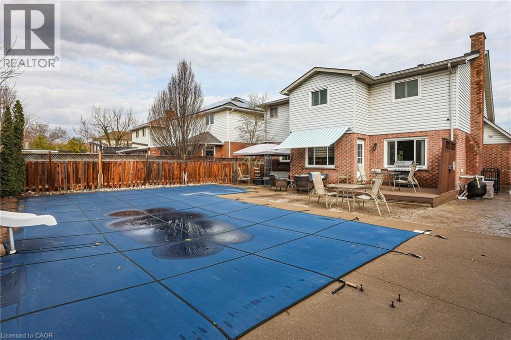 5134 Oakwood Avenue, Beamsville, Ontario  L0R 1B8 - Photo 34 - 40817790