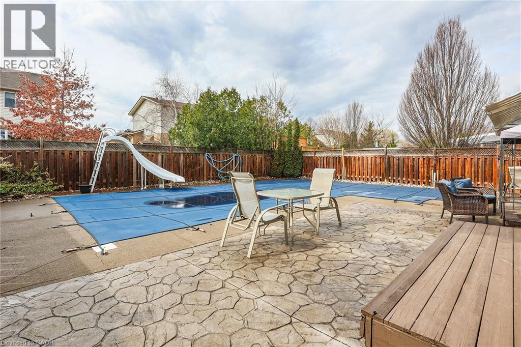 5134 Oakwood Avenue, Beamsville, Ontario  L0R 1B8 - Photo 35 - 40817790