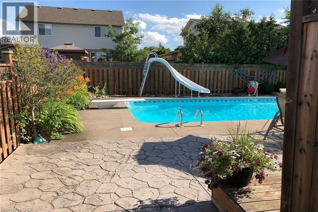 5134 Oakwood Avenue, Beamsville, Ontario  L0R 1B8 - Photo 36 - 40817790