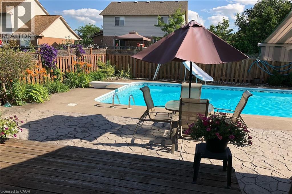 5134 Oakwood Avenue, Beamsville, Ontario  L0R 1B8 - Photo 37 - 40817790