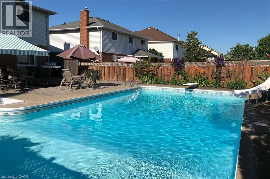 5134 Oakwood Avenue, Beamsville, Ontario  L0R 1B8 - Photo 39 - 40817790