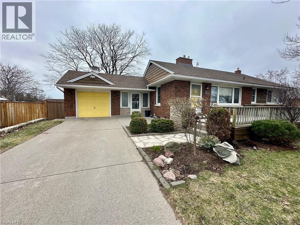 4213 VICTORIA Avenue, Vineland, Ontario