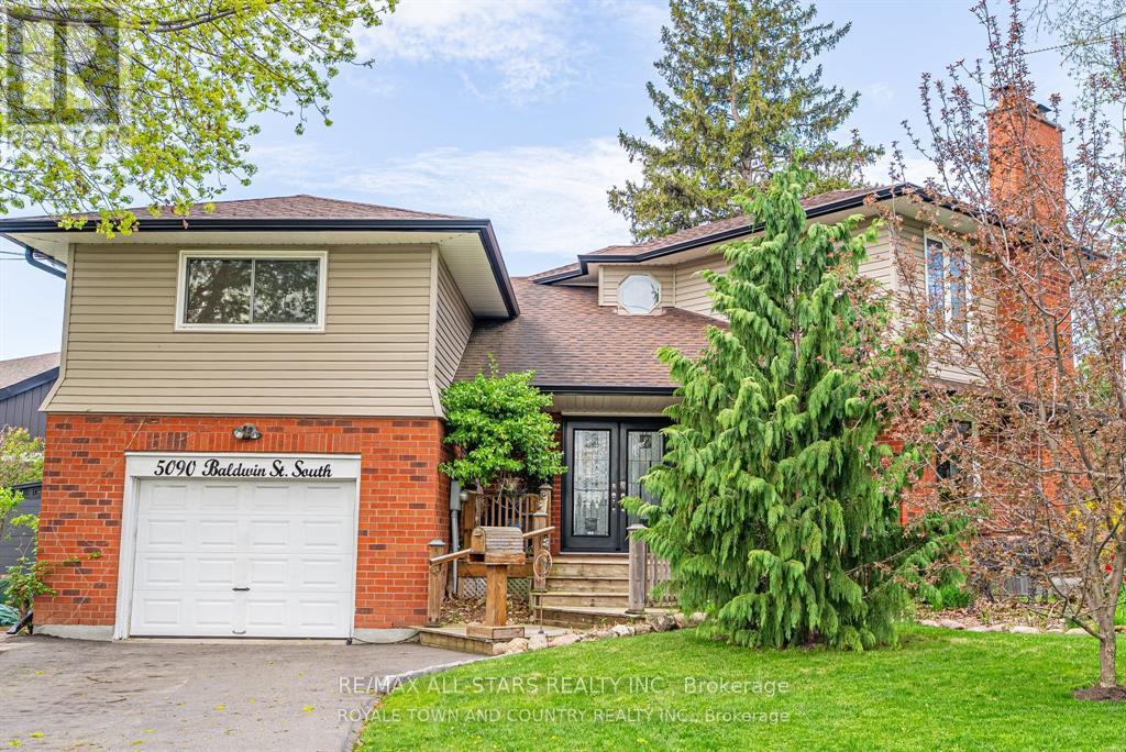 5090 Baldwin Street S, Whitby, Ontario  L1M 1T3 - Photo 2 - E12960162