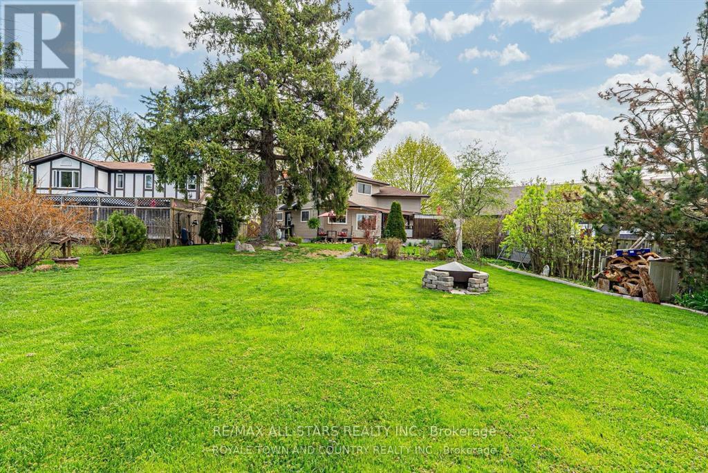 5090 Baldwin Street S, Whitby, Ontario  L1M 1T3 - Photo 3 - E12960162