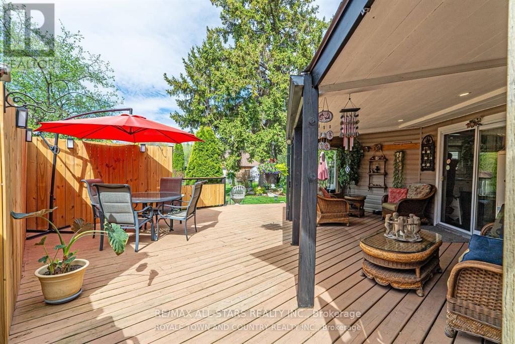 5090 Baldwin Street S, Whitby, Ontario  L1M 1T3 - Photo 34 - E12960162