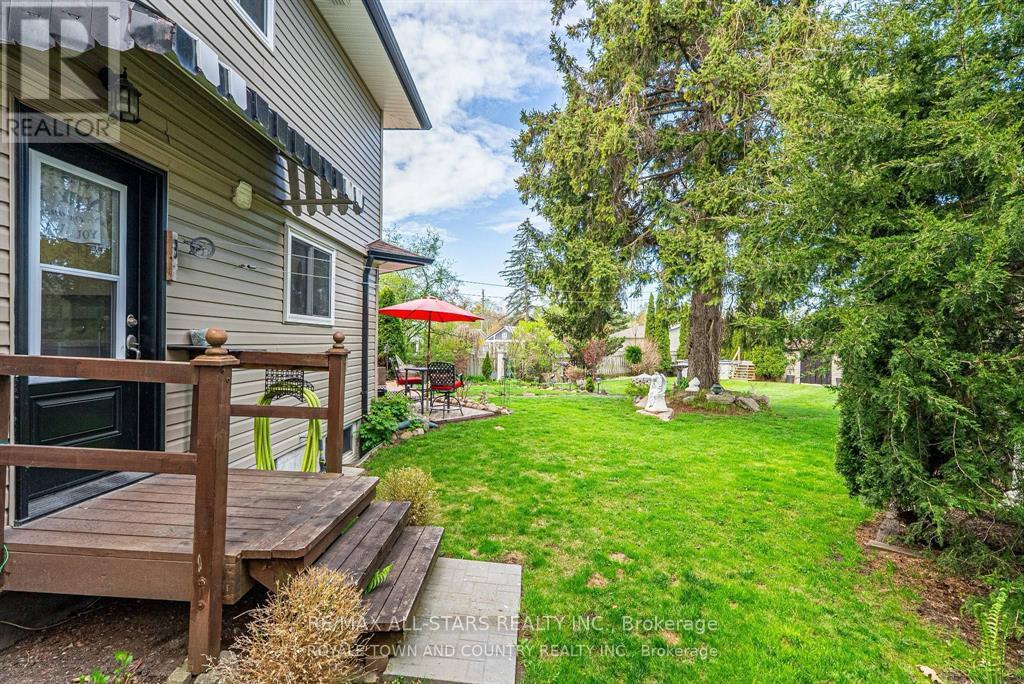 5090 Baldwin Street S, Whitby, Ontario  L1M 1T3 - Photo 39 - E12960162