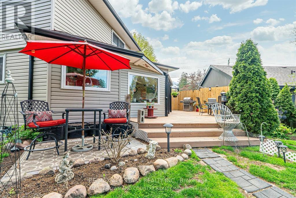 5090 Baldwin Street S, Whitby, Ontario  L1M 1T3 - Photo 40 - E12960162