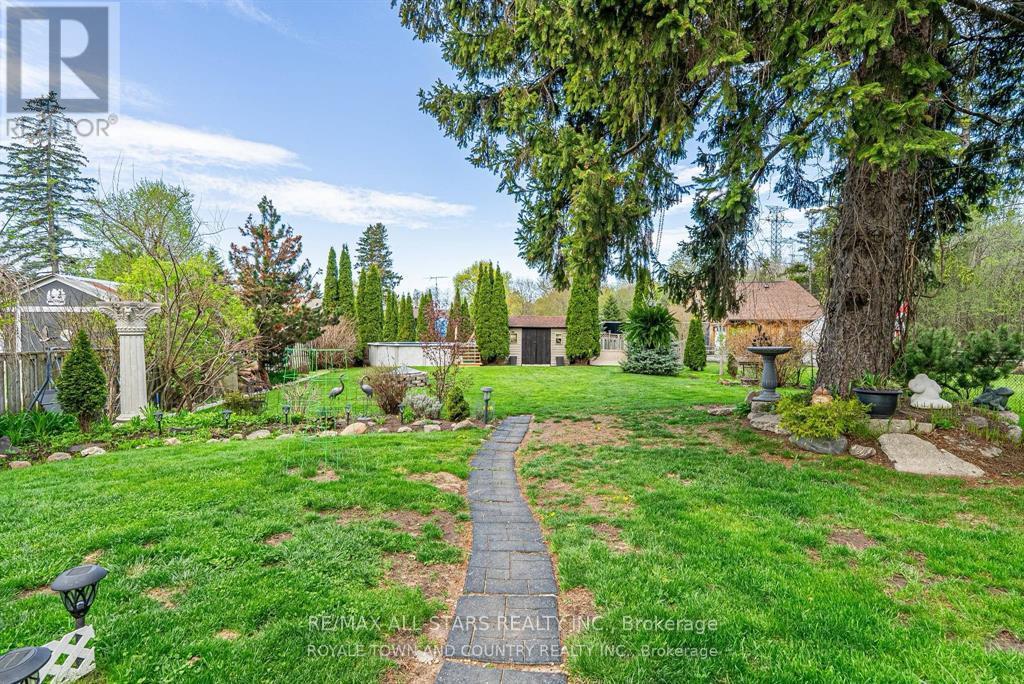 5090 Baldwin Street S, Whitby, Ontario  L1M 1T3 - Photo 41 - E12960162