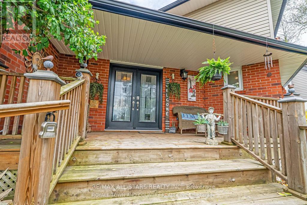 5090 Baldwin Street S, Whitby, Ontario  L1M 1T3 - Photo 6 - E12960162