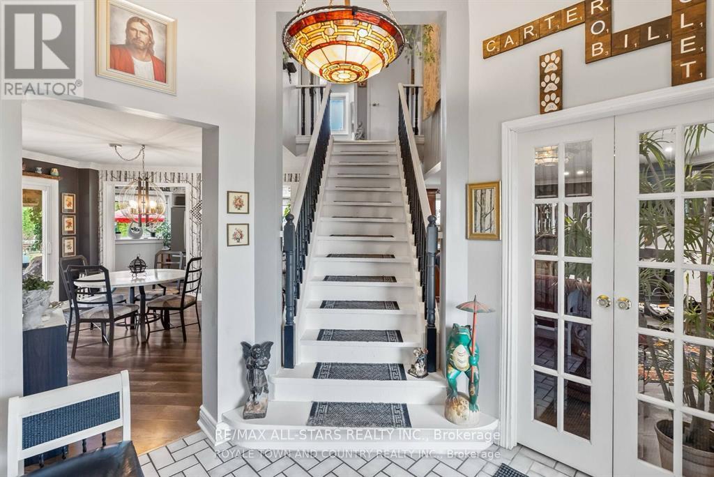 5090 Baldwin Street S, Whitby, Ontario  L1M 1T3 - Photo 8 - E12960162