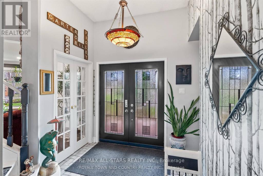 5090 Baldwin Street S, Whitby, Ontario  L1M 1T3 - Photo 9 - E12960162