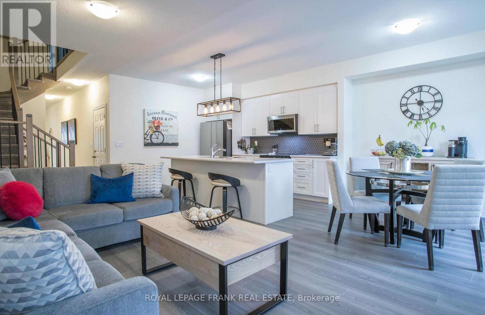 89 North Garden Boulevard, Scugog (Port Perry), Ontario L9L 0E1 - Photo 6 - E12960188