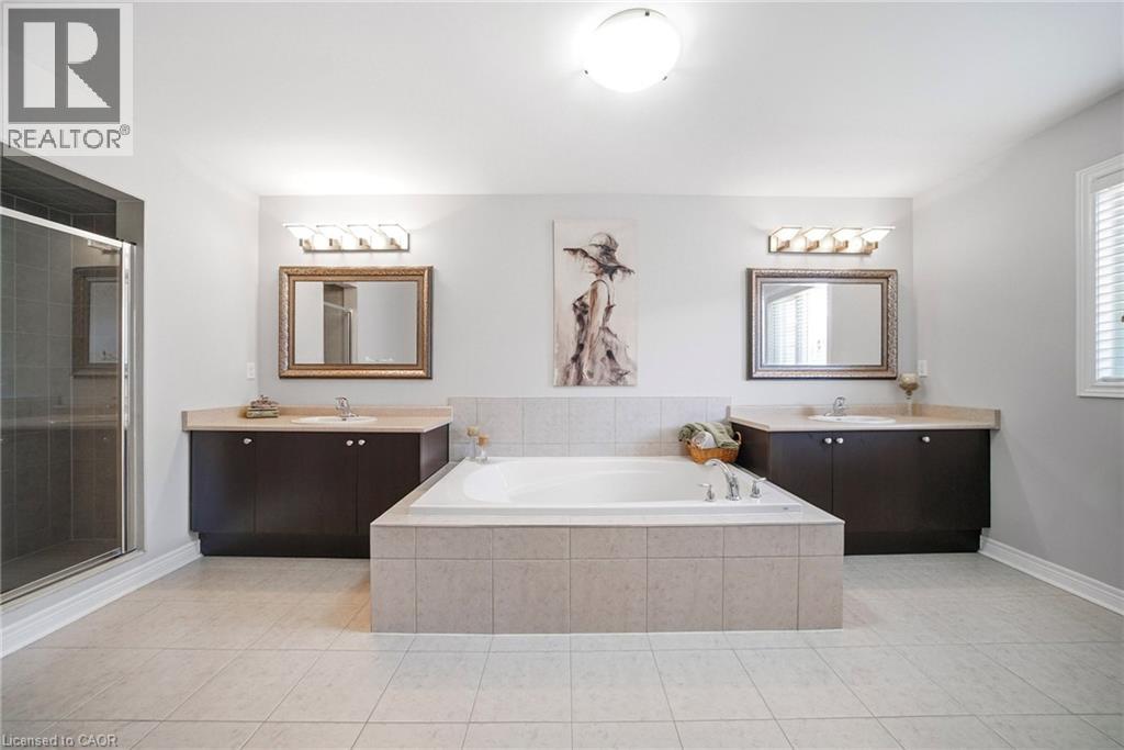 884 Stoutt Crescent, Milton, Ontario  L9T 7R1 - Photo 33 - 40816606