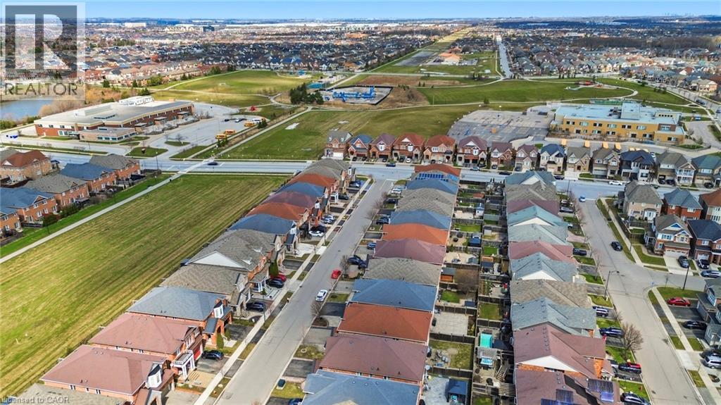 884 Stoutt Crescent, Milton, Ontario  L9T 7R1 - Photo 45 - 40816606