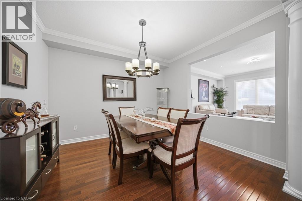 884 Stoutt Crescent, Milton, Ontario  L9T 7R1 - Photo 7 - 40816606