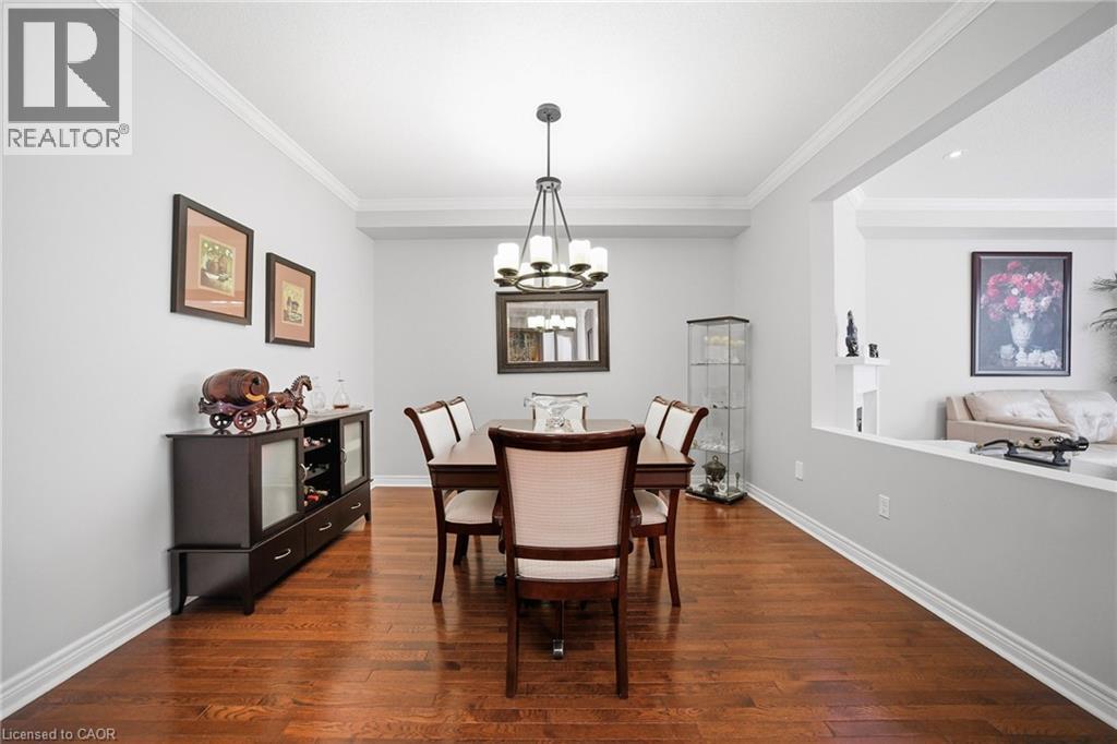 884 Stoutt Crescent, Milton, Ontario  L9T 7R1 - Photo 8 - 40816606