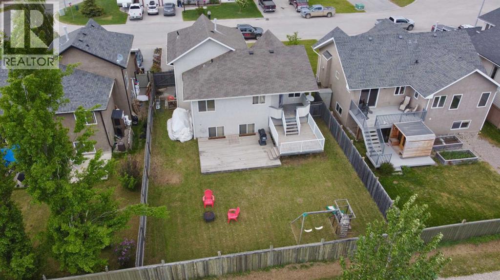 110 Guimond Place, Hinton, Alberta  T7V 2C5 - Photo 21 - A2227524