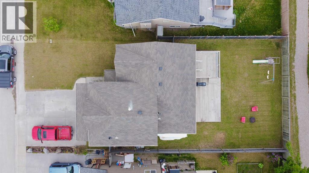 110 Guimond Place, Hinton, Alberta  T7V 2C5 - Photo 20 - A2227524