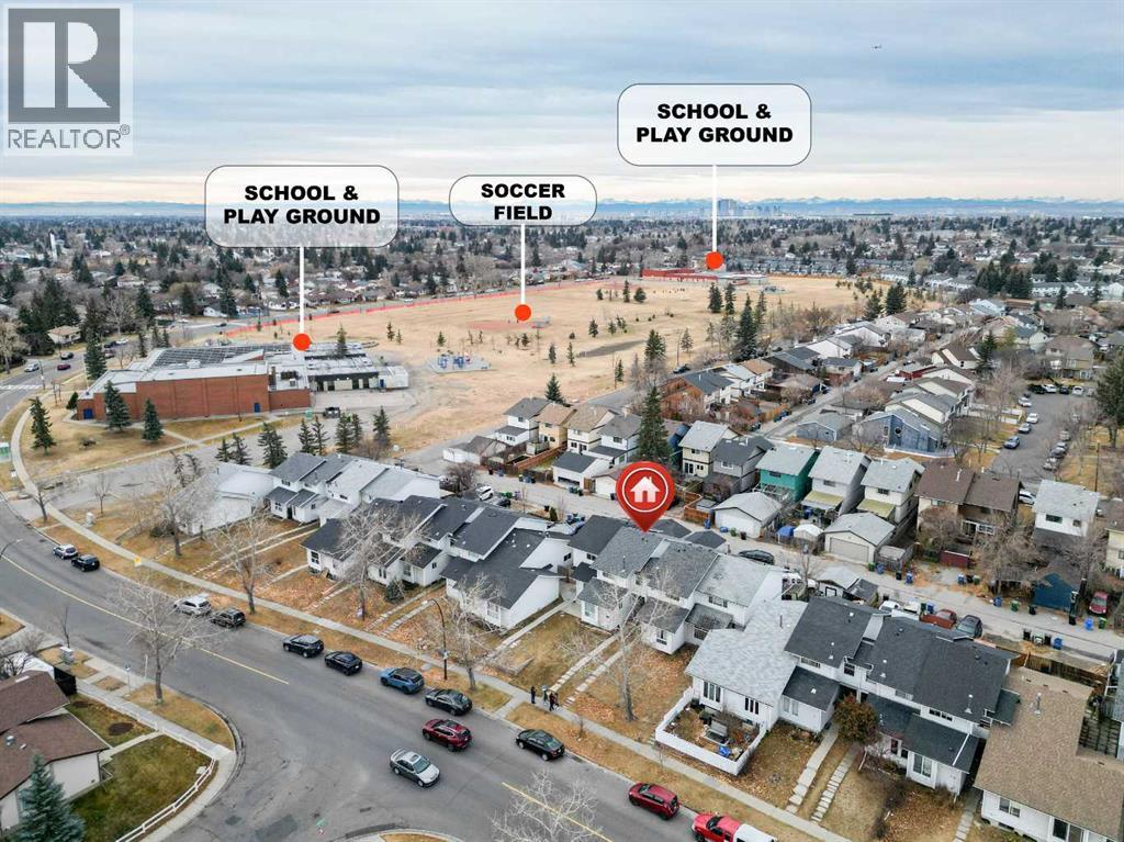 6640 Temple Drive NE, Calgary, Alberta  T1Y 5V6 - Photo 25 - A2270141