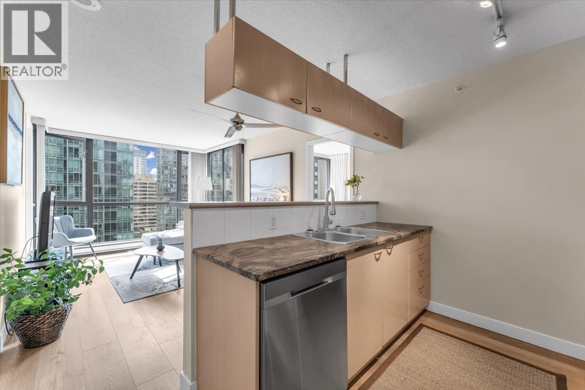 2011 1331 Alberni Street, Vancouver, British Columbia V6E 4S1 - Photo 16 - R3104713