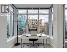 1404 888 HOMER STREET, Vancouver, British Columbia