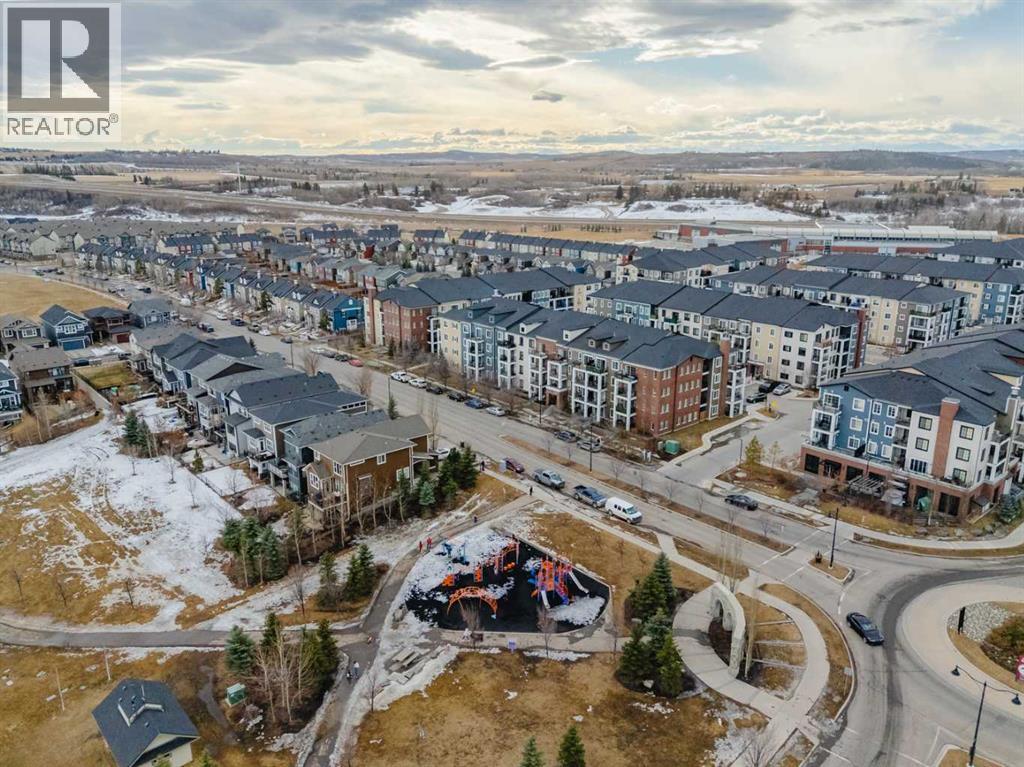 2211, 215 Legacy Boulevard SE, Calgary, Alberta  T2X 3Z4 - Photo 20 - A2285391