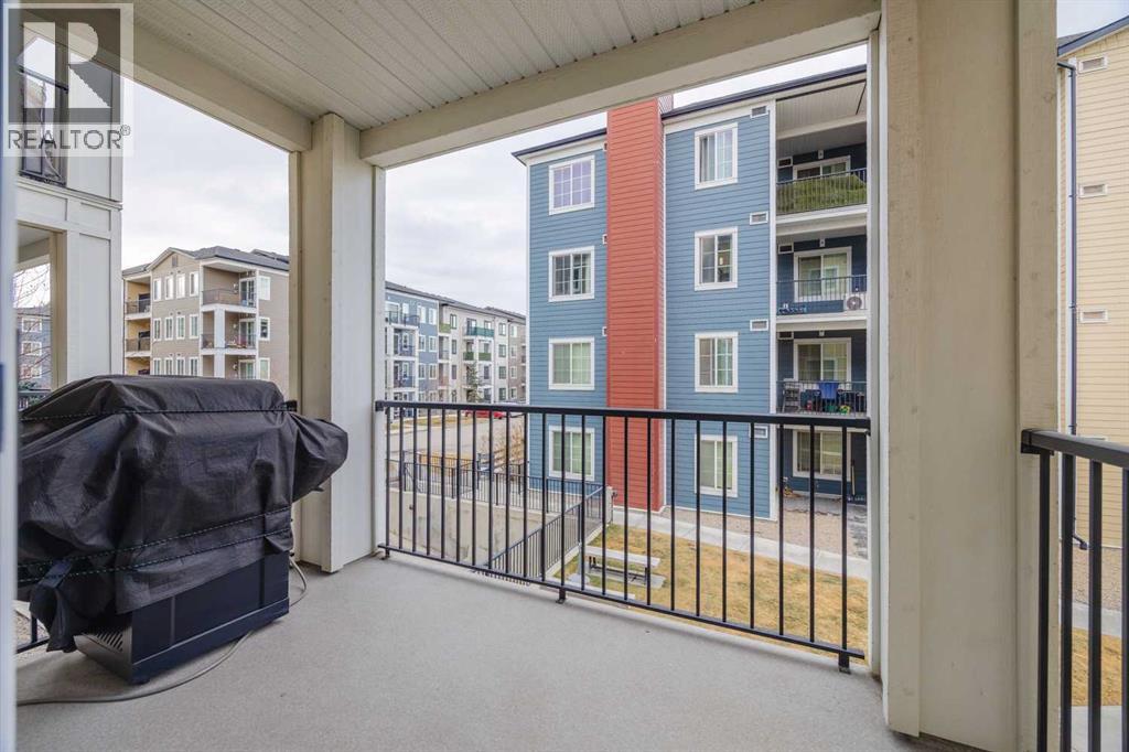 2211, 215 Legacy Boulevard SE, Calgary, Alberta  T2X 3Z4 - Photo 13 - A2285391