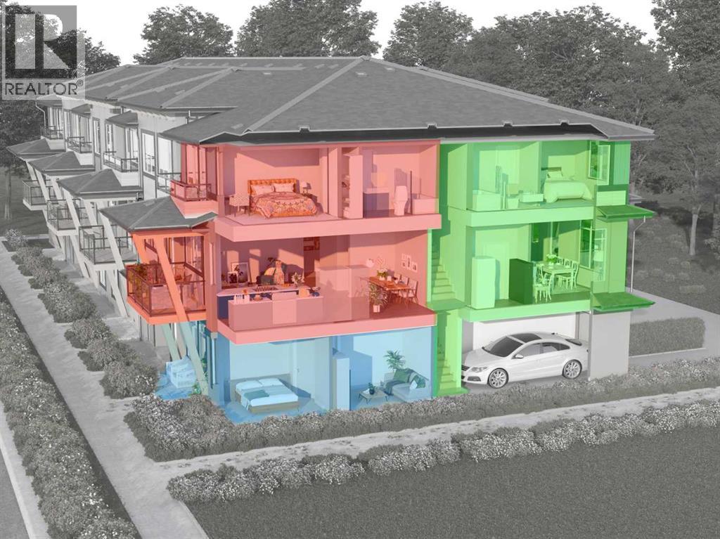 207, 14800 1 Street Nw, Calgary, Alberta  T3P 2M3 - Photo 2 - A2285751