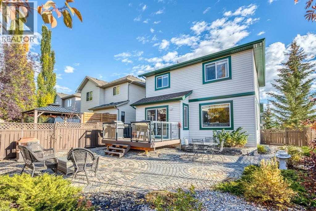 221 Tuscany Meadows Heights NW, Calgary, Alberta  T3L 2L2 - Photo 47 - A2297502