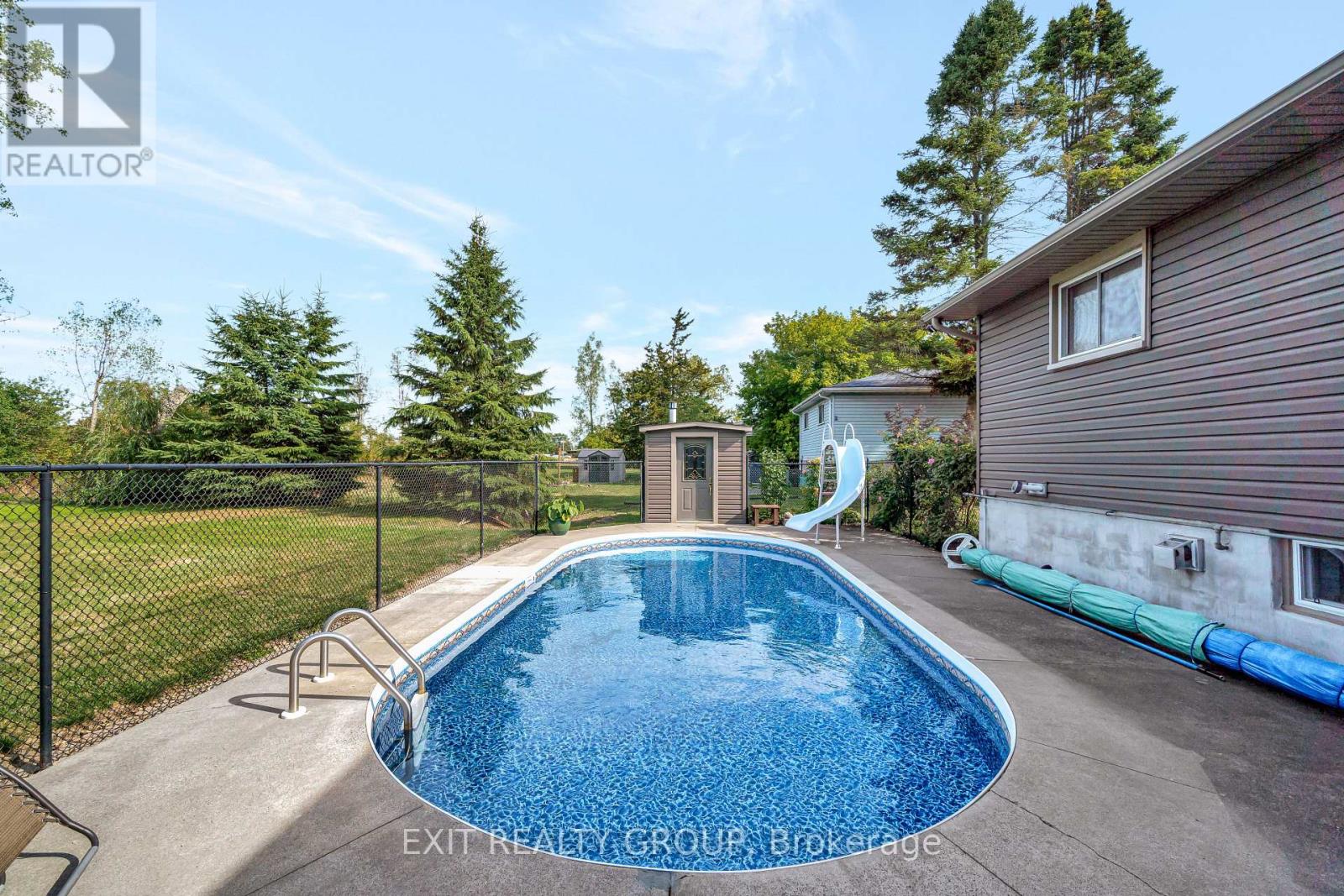 256 South Trent Street, Quinte West, Ontario  K0K 2C0 - Photo 38 - X12960094