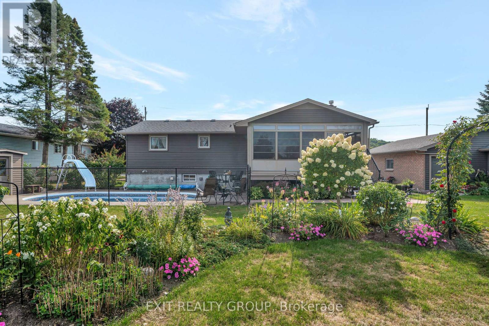 256 South Trent Street, Quinte West, Ontario  K0K 2C0 - Photo 40 - X12960094