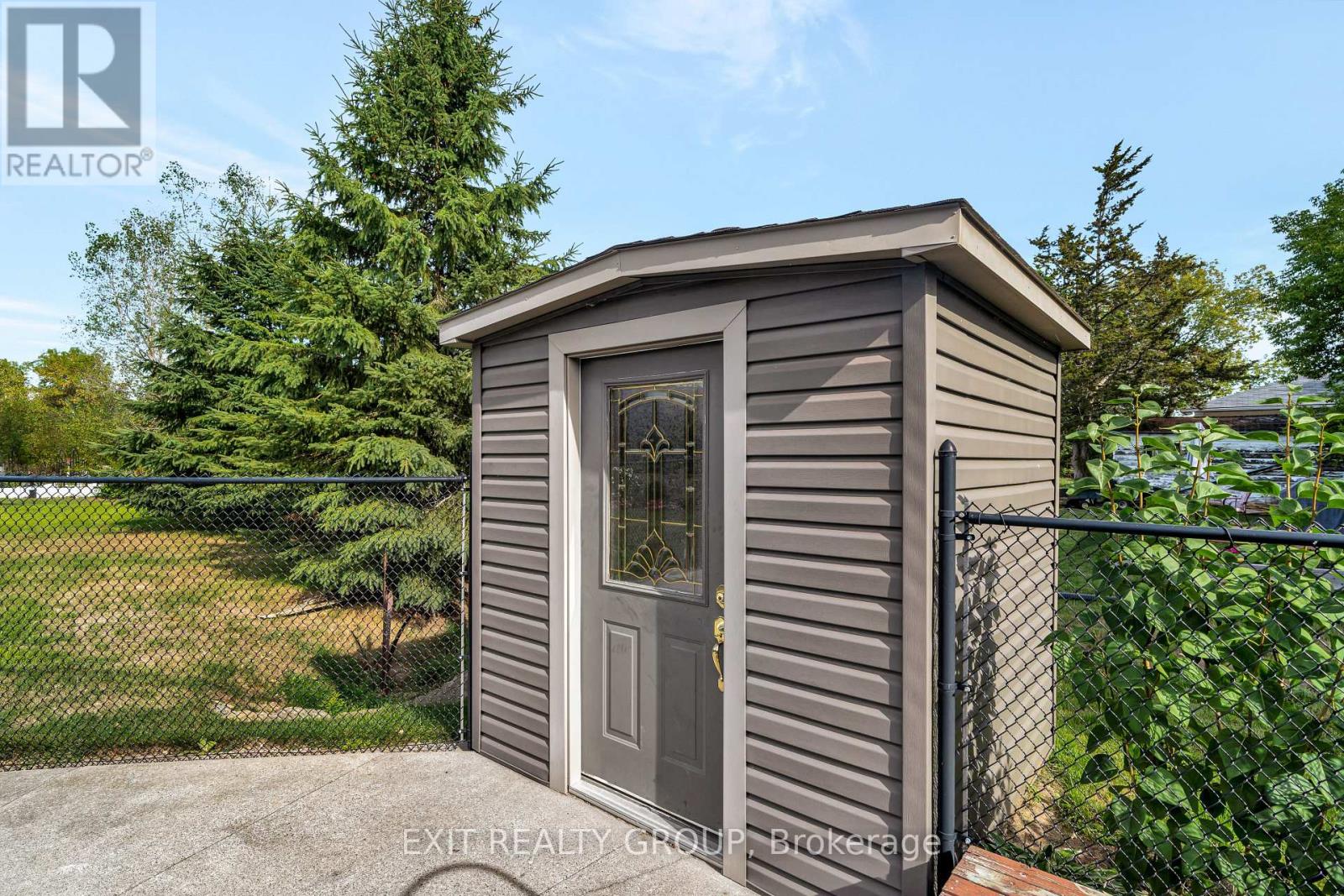 256 South Trent Street, Quinte West, Ontario  K0K 2C0 - Photo 42 - X12960094