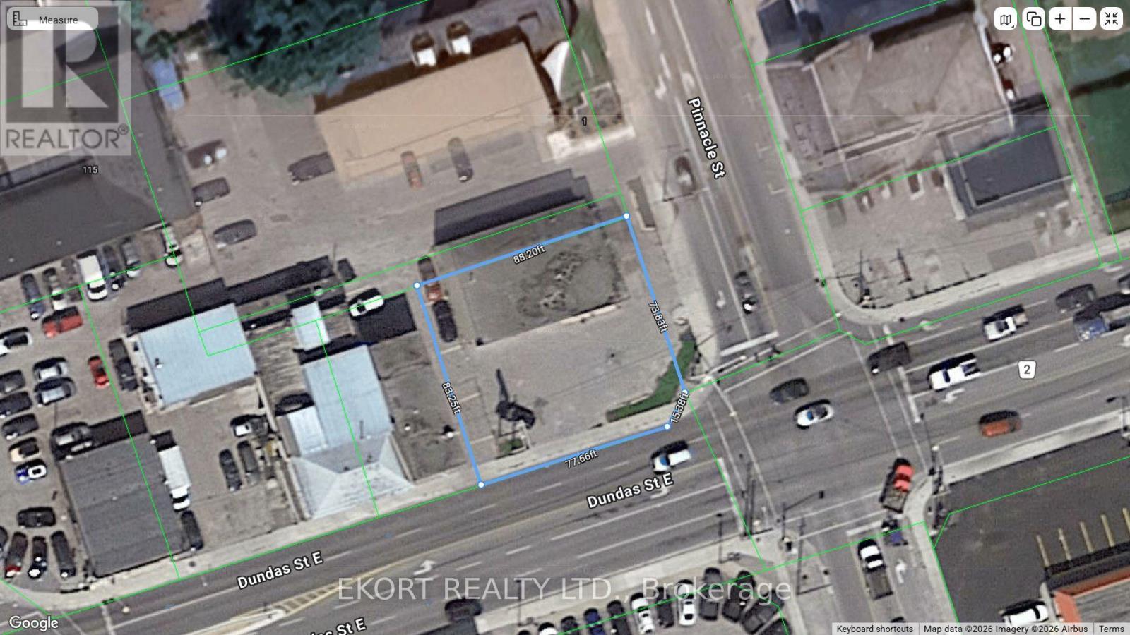 34 Dundas Street E, Belleville, Ontario  K8N 1B5 - Photo 4 - X12960256