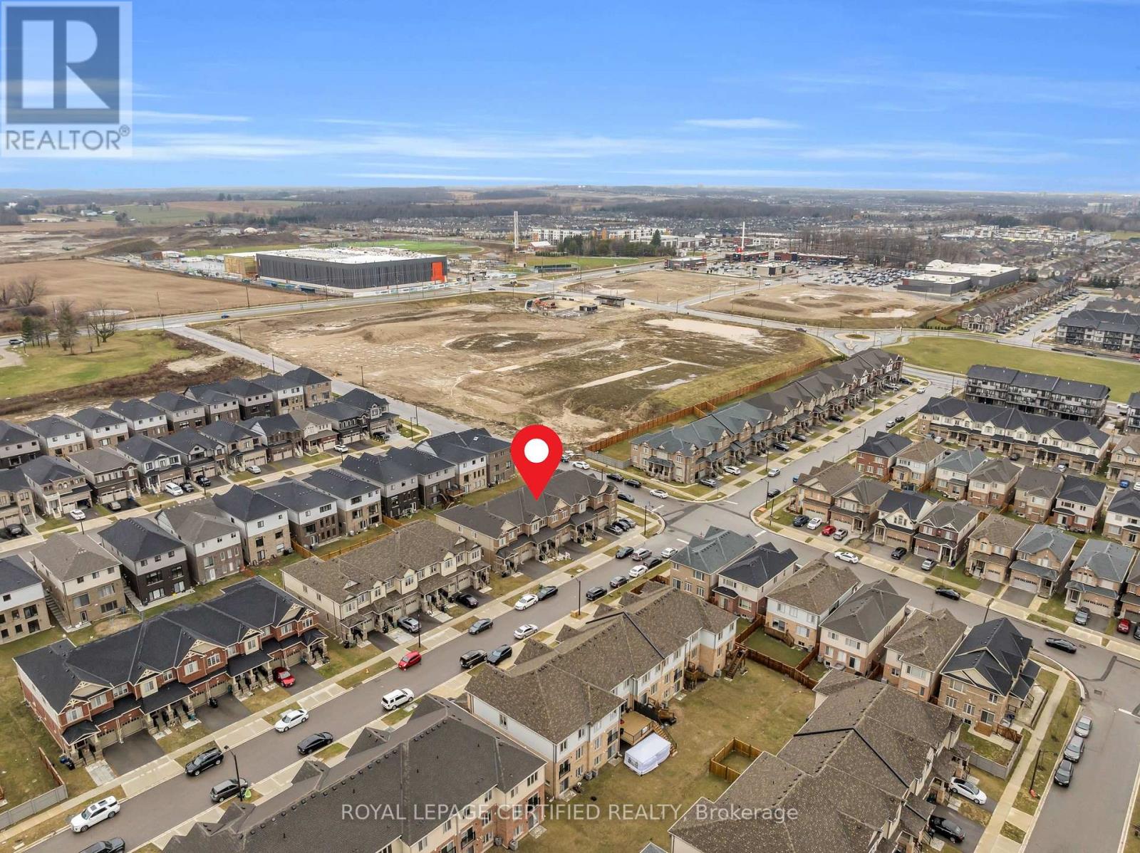 66 Grassbourne Avenue, Kitchener, Ontario  N2R 0S5 - Photo 7 - X12959642