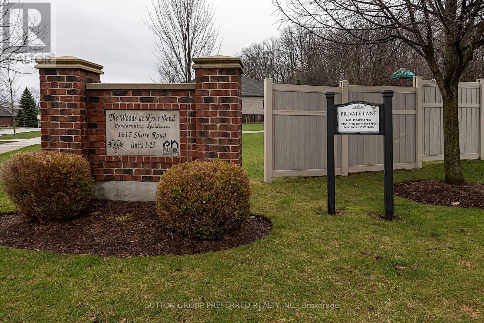 1 - 1617 Shore Road, London South, Ontario  N6K 5C3 - Photo 2 - X12960232