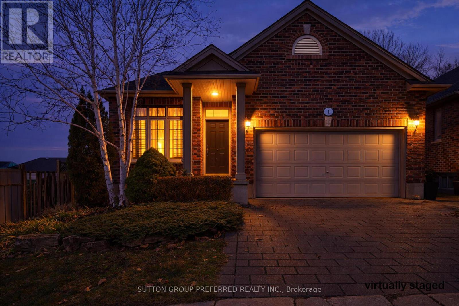 1 - 1617 Shore Road, London South, Ontario  N6K 5C3 - Photo 3 - X12960232