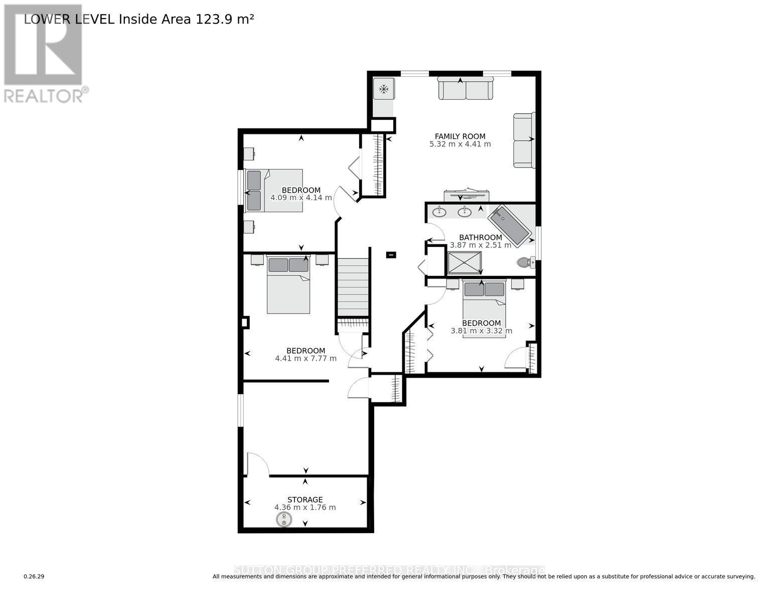 1 - 1617 Shore Road, London South, Ontario  N6K 5C3 - Photo 49 - X12960232