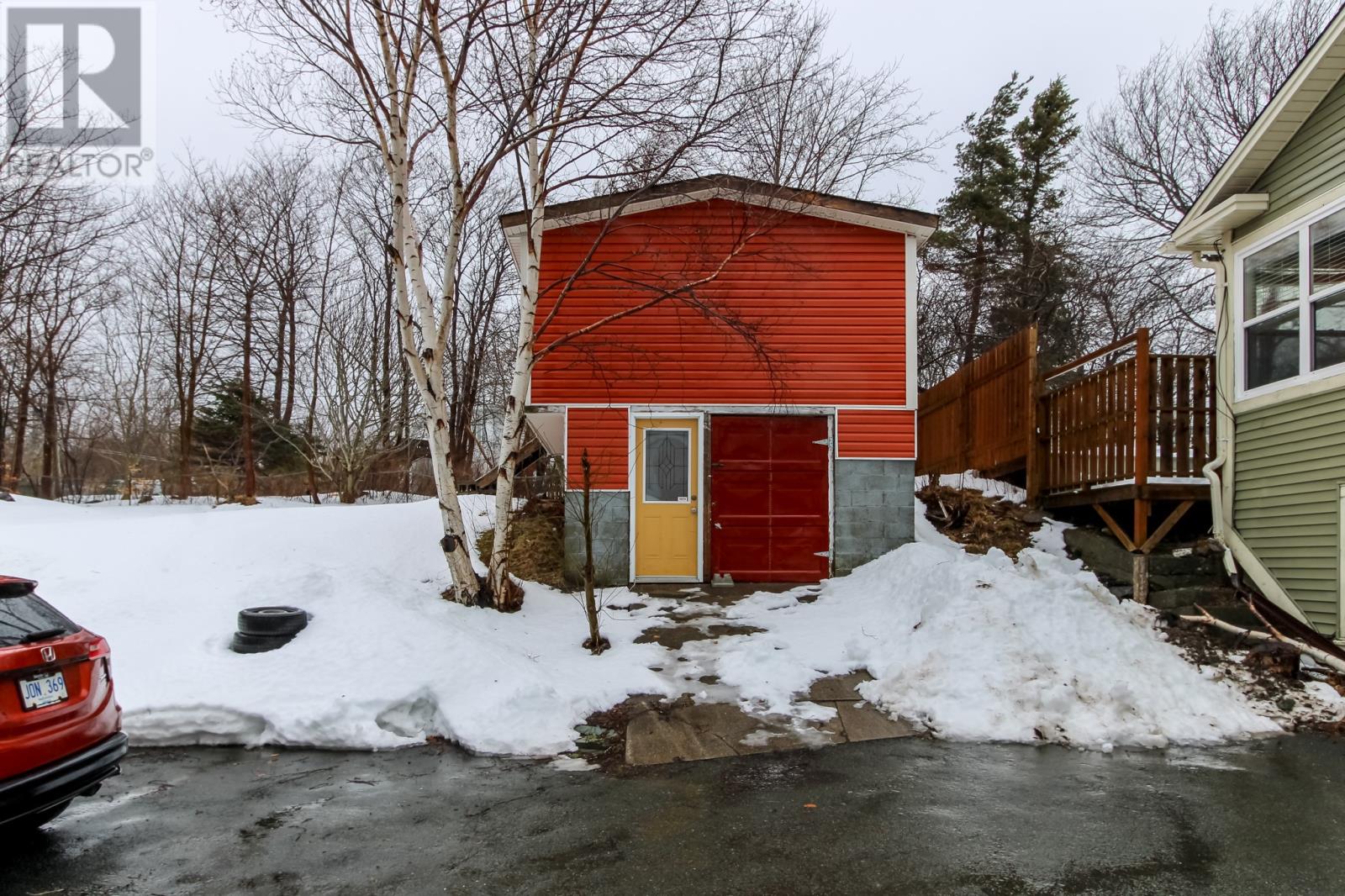 366 Hamilton Avenue, St. John's, Newfoundland & Labrador  A1E 1K2 - Photo 10 - 1295867