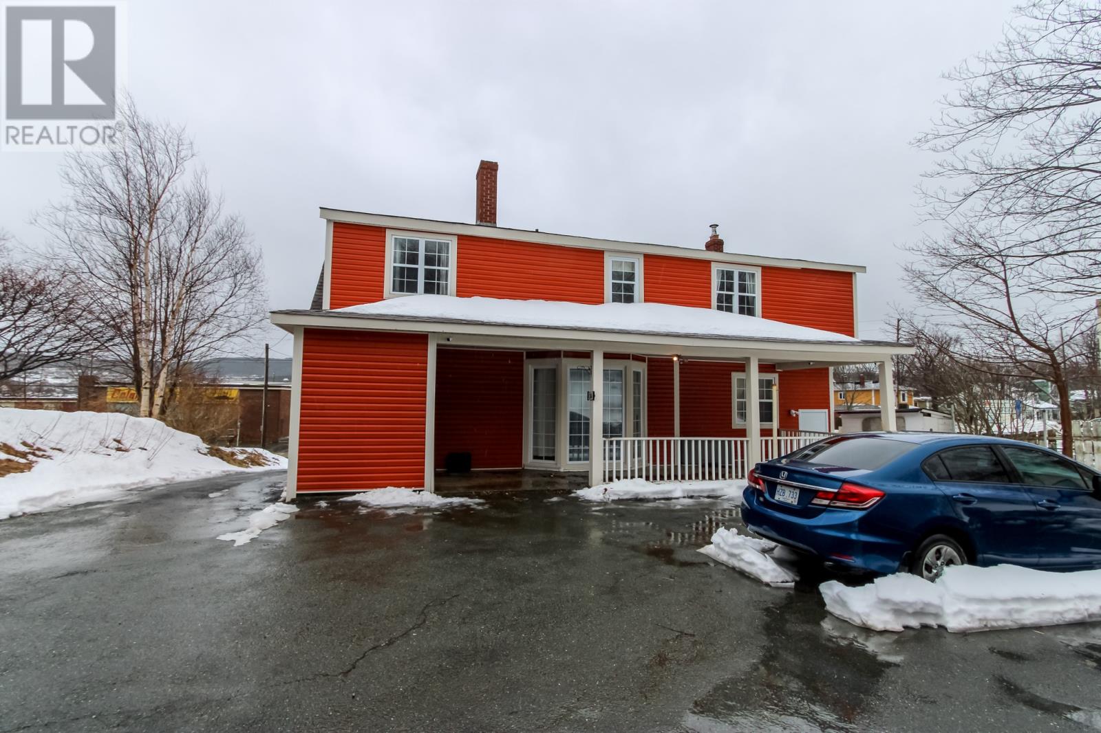366 Hamilton Avenue, St. John's, Newfoundland & Labrador  A1E 1K2 - Photo 11 - 1295867